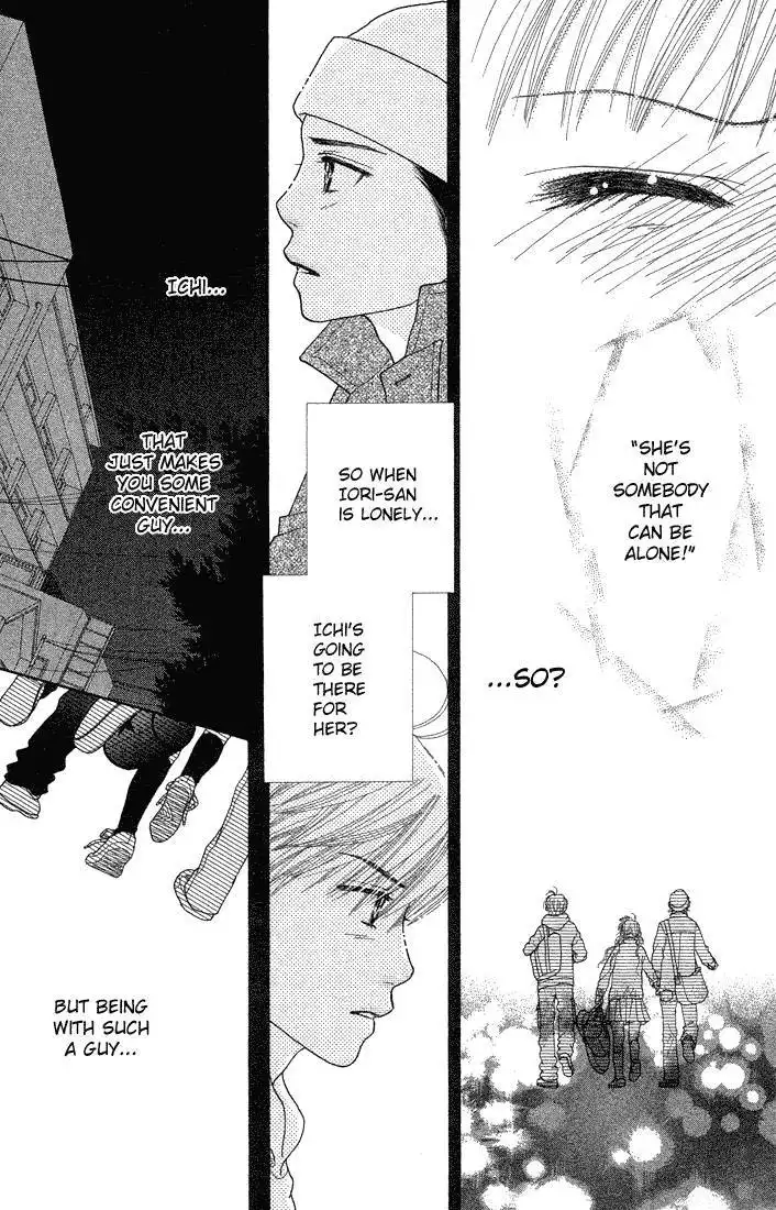 Parfait Tic Chapter 66 11